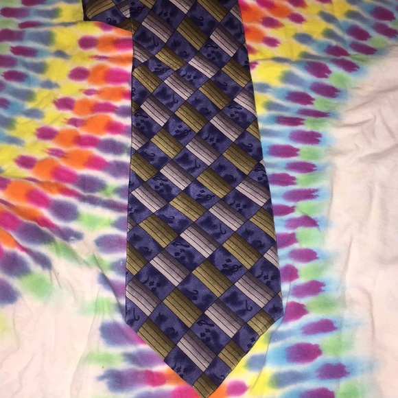Grateful Dead tie - Picture 1 of 5